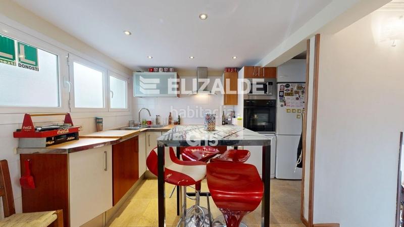 Foto 5f441374-55e6-4a56-8be0-bfa26886c6dc. Appartamento in Pasaia