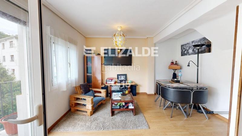 Foto 997c4933-6599-414c-b956-e0314f911435. Appartamento in Pasaia