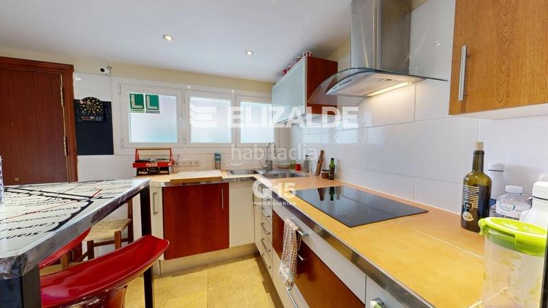 Foto ae4acbbc-8a0d-49a6-b3e6-9ec11e977f30. Appartamento in Pasaia