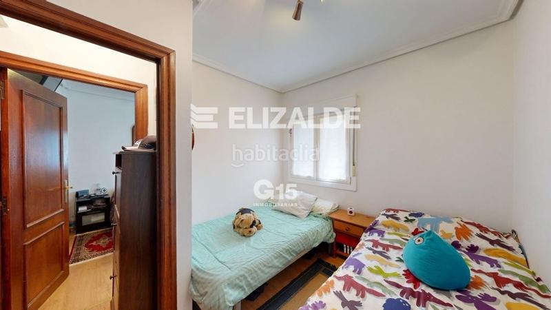 Foto ba266df6-f176-4d39-988e-09917452d9d9. Appartamento in Pasaia