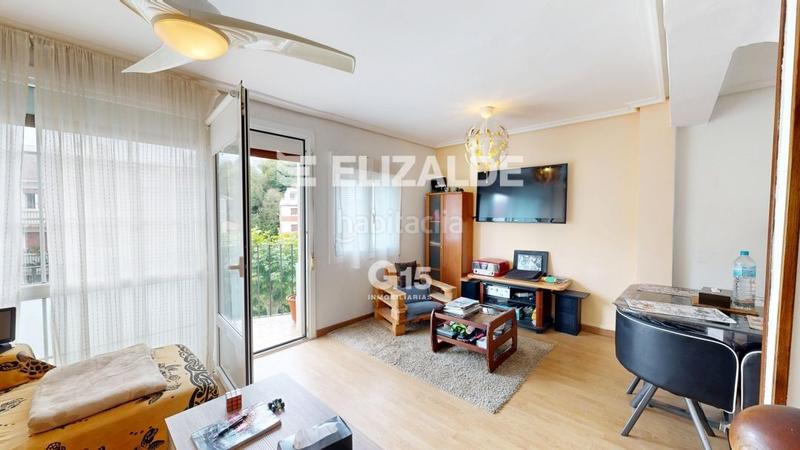 Foto ed51b813-9e94-4260-93a6-74fcae1d7155. Appartamento in Pasaia