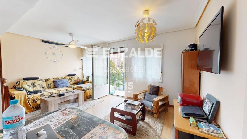 Foto ed5ae336-cd8d-47c4-bb0d-8a0701e256ab. Appartamento in Pasaia