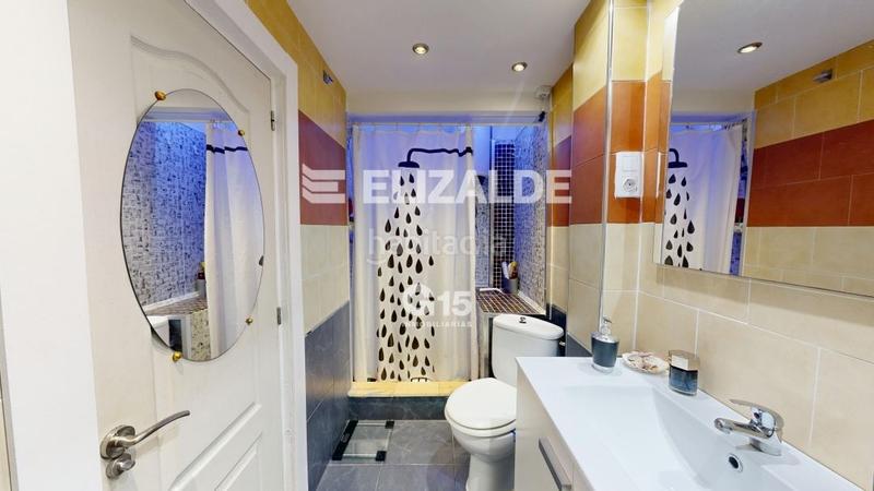 Foto ed5cf3cf-ff2c-4310-9a9b-f0a075449245. Appartamento in Pasaia