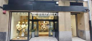 Lloguer Local Comercial a Área Romántica. Magnífico local en calle andia