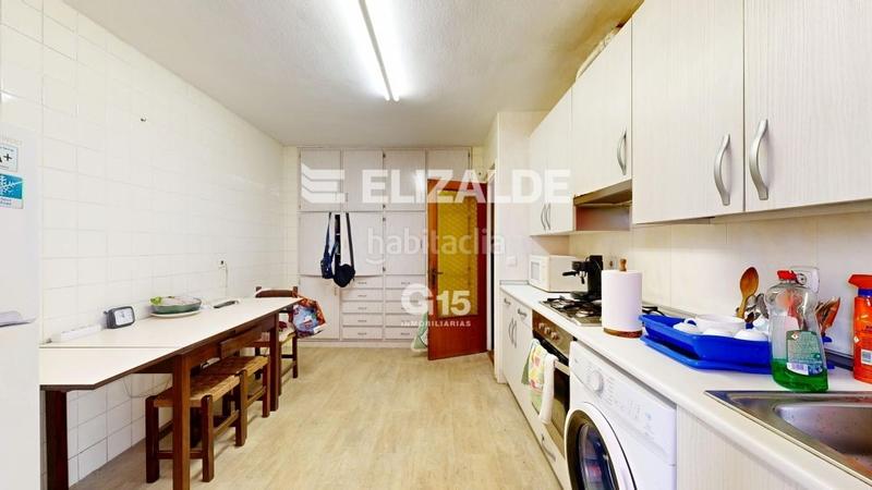 Foto 3430b7de-2420-4b65-870c-55dfad9c8f77. Appartamento in Altza Donostia - San Sebastián