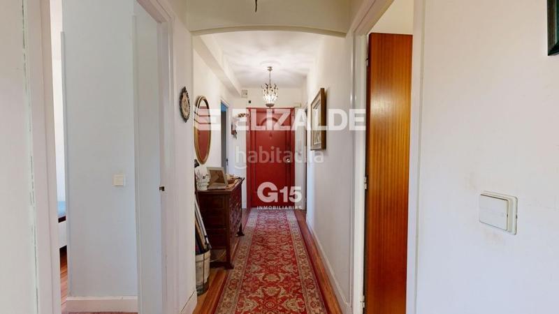 Foto 56b84b58-ef35-47ea-9ecd-17635685e068. Appartamento in Altza Donostia - San Sebastián