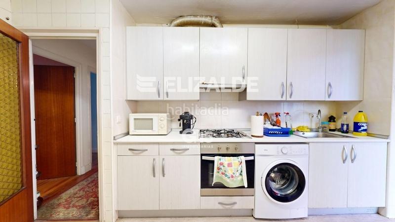 Foto 60774771-af5f-486a-851a-62e8f6b0d59e. Appartamento in Altza Donostia - San Sebastián