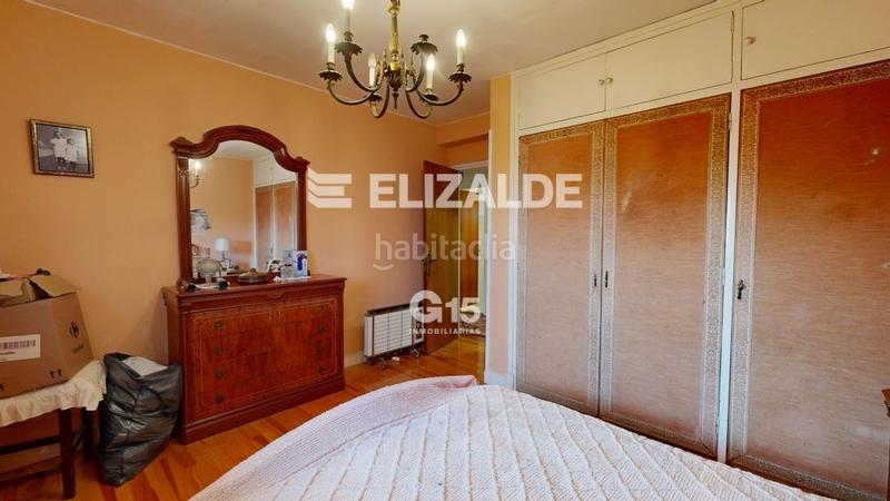 Foto c5d6795f-c359-4ca2-a4cd-ce478a1e80e0. Appartamento in Altza Donostia - San Sebastián