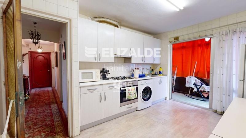 Foto d033efb7-cb25-4595-bc8e-cdc383c84f8e. Appartamento in Altza Donostia - San Sebastián