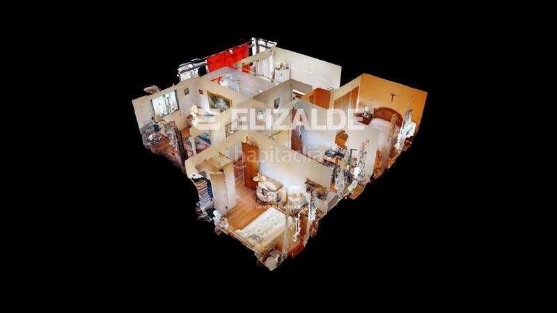 Foto d4154932-70d9-477e-887c-8b7db0b41459. Appartamento in Altza Donostia - San Sebastián