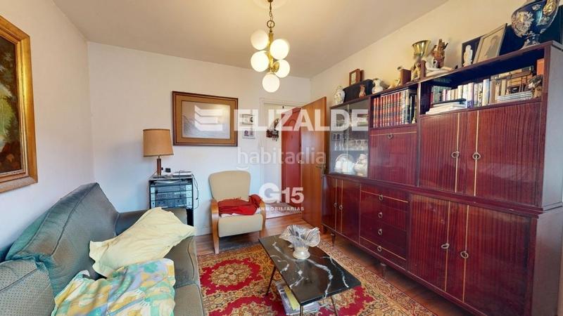 Foto f6d3559e-918c-46f7-8ae9-dbae74e90799. Appartamento in Altza Donostia - San Sebastián