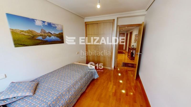 Foto 053baf70-2046-4d7a-9f6d-ac4c83a79f0e. Pis amb calefacció a Ategorrieta-Ulía Donostia - San Sebastián