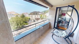 Appartement  Iñaki aldabalde plaza. Vivienda seminueva en reloj de ategorrieta