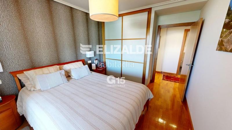 Foto f27fc156-b07c-4a3d-a120-70aafb144527. Pis amb calefacció a Ategorrieta-Ulía Donostia - San Sebastián