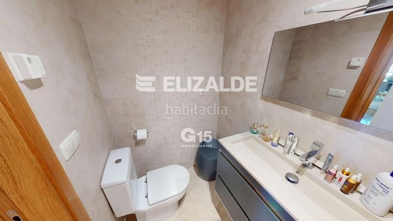 Foto f8cfe6bd-af02-4ca8-b9d1-22eceae153d6. Pis amb calefacció a Ategorrieta-Ulía Donostia - San Sebastián