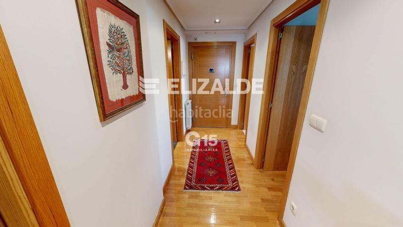 Foto fbeaa80e-7cb4-434b-ba89-4a3e7e9fdeba. Pis amb calefacció a Ategorrieta-Ulía Donostia - San Sebastián