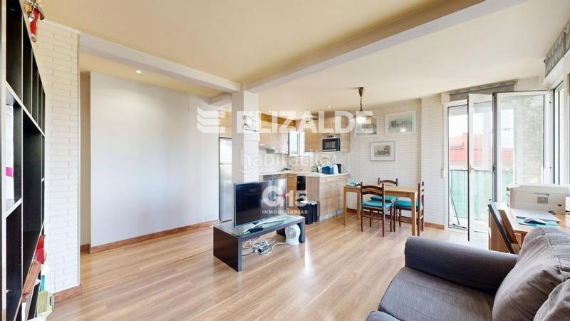Foto a4cafe2a-1395-4697-84b6-f5ebd21adc7d. Pis a Intxaurrondo Donostia - San Sebastián