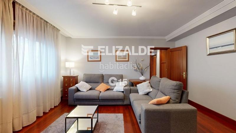 Foto 0cebe412-74de-4a1b-bdbe-b8234df67149. Appartamento con riscaldamento parcheggio in Usurbil