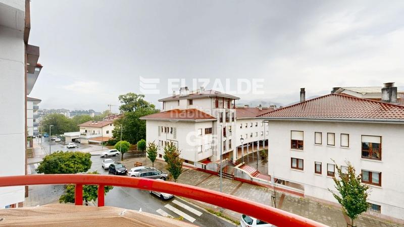 Foto 1827f1ec-89ad-4ef7-9009-2ca86683d536. Appartamento con riscaldamento parcheggio in Usurbil