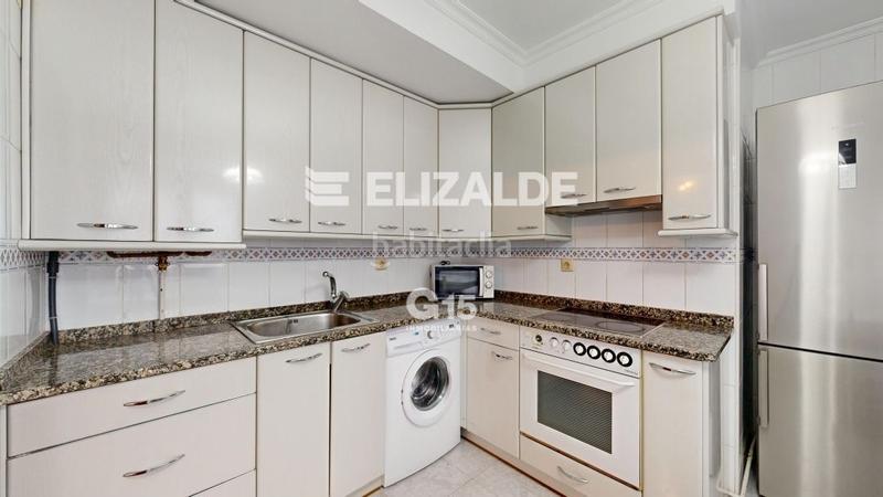 Foto 1db7f099-7ac6-4c48-b288-3fe1efcad8a5. Appartamento con riscaldamento parcheggio in Usurbil