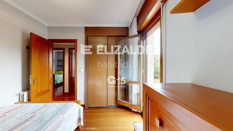 Foto 45bcb3bf-6f10-4f73-91b4-1366963ea401. Appartamento con riscaldamento parcheggio in Usurbil