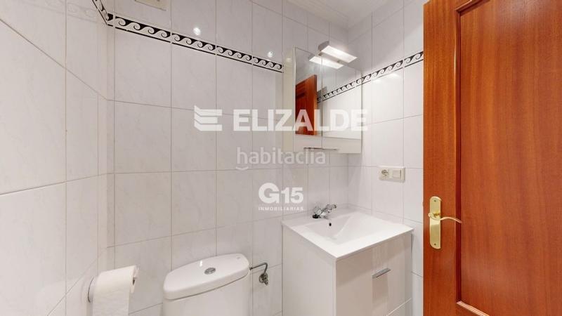 Foto 48237ab8-a935-4653-a41c-af889344f817. Appartamento con riscaldamento parcheggio in Usurbil