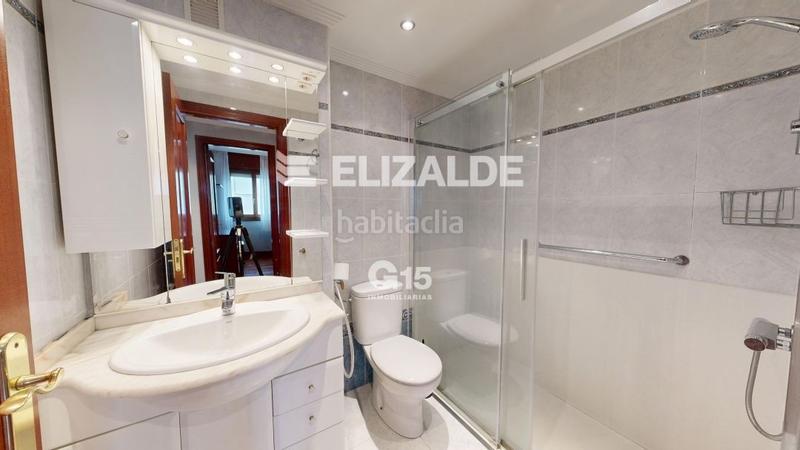 Foto 57bc654b-a7ce-4e7a-998e-1a66881c36ed. Appartamento con riscaldamento parcheggio in Usurbil