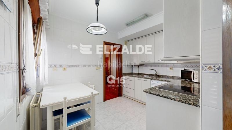 Foto 6252550b-8952-4996-a07f-82497c958030. Appartamento con riscaldamento parcheggio in Usurbil