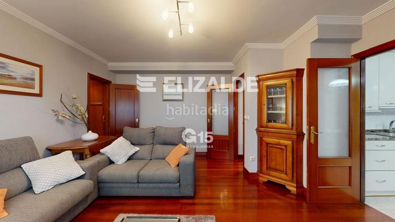 Foto 7addd06e-2cb3-464c-92df-3d2487dc5c06. Appartamento con riscaldamento parcheggio in Usurbil