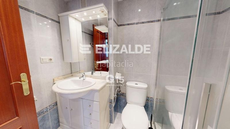 Foto 8358df8b-738d-496d-a333-c95e4a07eb33. Appartamento con riscaldamento parcheggio in Usurbil