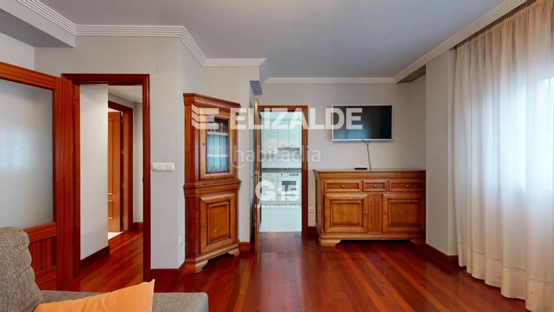 Foto 8cc1251a-72b4-43fc-b91b-b10d843366ff. Appartamento con riscaldamento parcheggio in Usurbil
