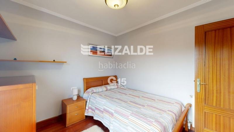 Foto 8d5cac8e-d758-44a5-a3e6-608fe9d94608. Appartamento con riscaldamento parcheggio in Usurbil