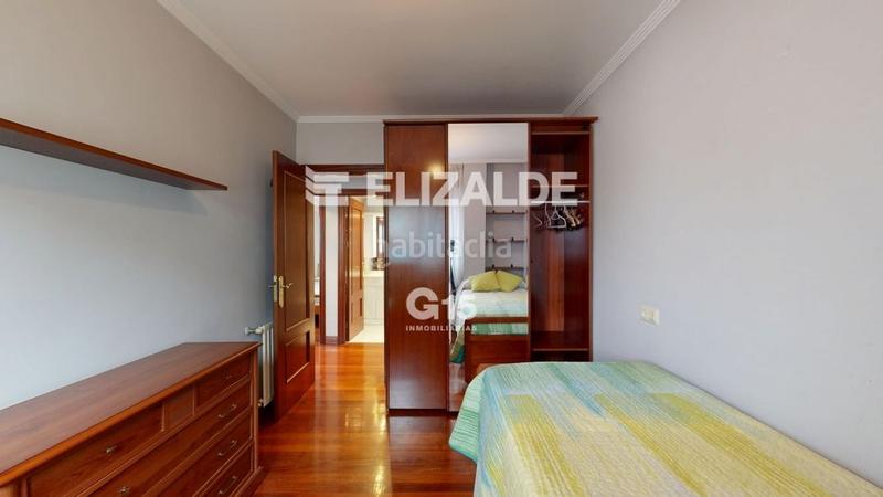 Foto 960a1ba6-196b-4598-af3f-335283100cf3. Appartamento con riscaldamento parcheggio in Usurbil