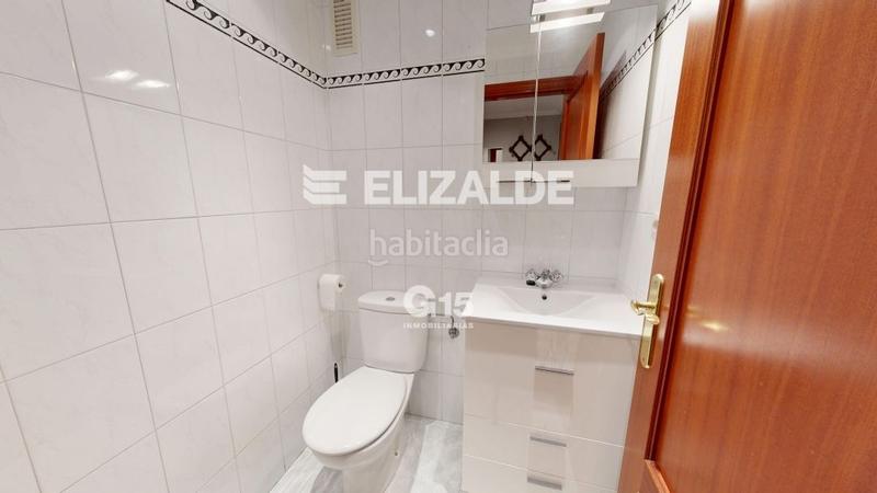 Foto afee1bd2-c7d0-48ac-84cb-4f57e30b7774. Appartamento con riscaldamento parcheggio in Usurbil