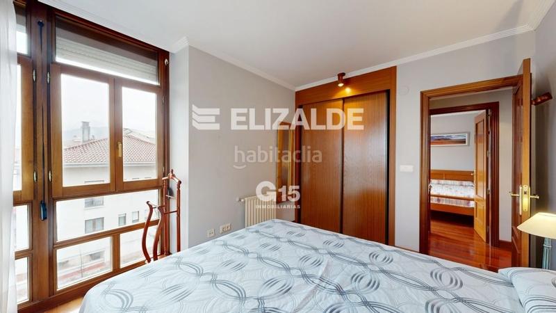 Foto b900f669-c7f6-4c65-92e9-ec73e252358d. Appartamento con riscaldamento parcheggio in Usurbil