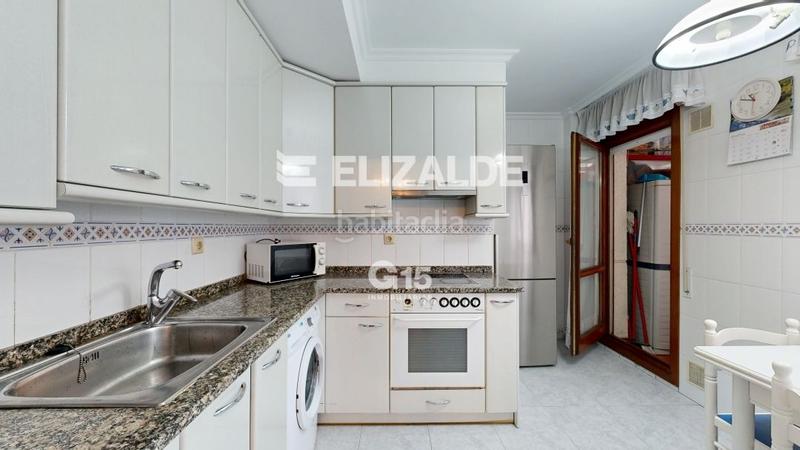 Foto bcb792b4-1fad-46e9-bd81-09063a816ff5. Appartamento con riscaldamento parcheggio in Usurbil