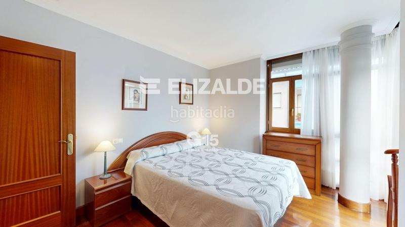 Foto bd348087-d406-46df-a134-16ed83e6a519. Appartamento con riscaldamento parcheggio in Usurbil