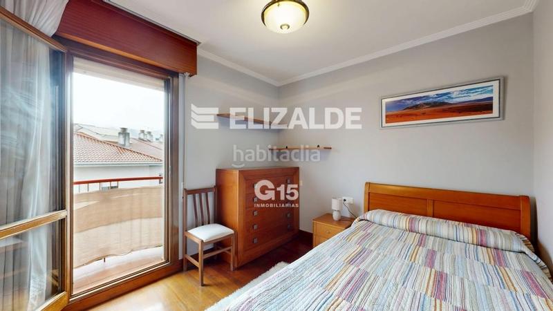 Foto c3b16e17-e253-40b4-a2ce-0b6527c48860. Appartamento con riscaldamento parcheggio in Usurbil