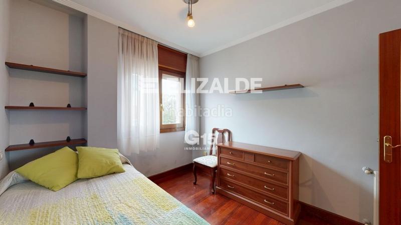 Foto ca647a4f-7074-490e-a201-6defc7878894. Appartamento con riscaldamento parcheggio in Usurbil