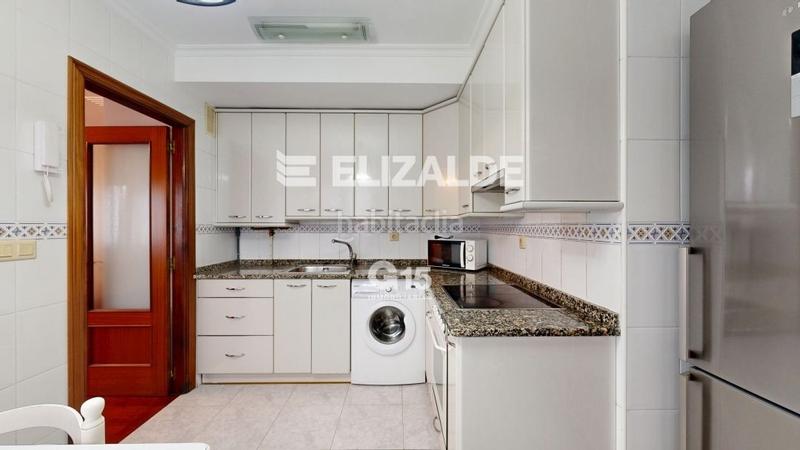 Foto cc163eac-a1b3-4535-8b77-5d712106c9f0. Appartamento con riscaldamento parcheggio in Usurbil