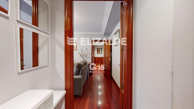 Foto d64cf3d0-6727-45ff-86be-4b276bbfa33d. Appartamento con riscaldamento parcheggio in Usurbil