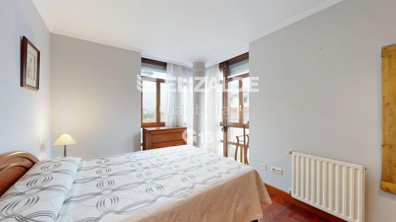 Foto dce6b464-f7a6-40c9-84eb-de01b682285b. Appartamento con riscaldamento parcheggio in Usurbil