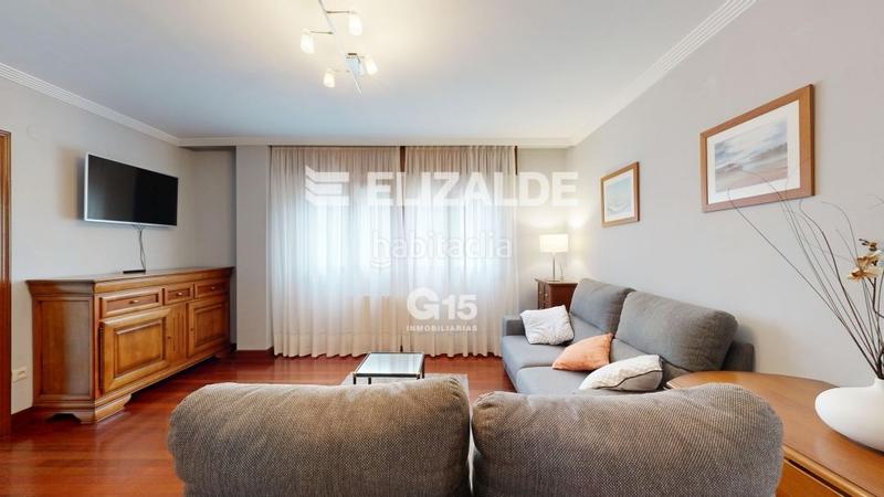 Foto f3909c2f-a850-4915-9281-74127a46cb1d. Appartamento con riscaldamento parcheggio in Usurbil