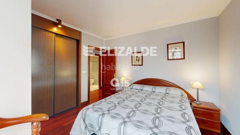 Foto f89eed7d-a57f-4792-98f9-20bf92d6f6d7. Appartamento con riscaldamento parcheggio in Usurbil