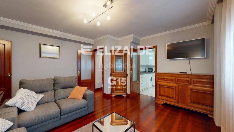 Foto ff83fe21-23b7-43f4-9b5d-6cf205f28710. Appartamento con riscaldamento parcheggio in Usurbil
