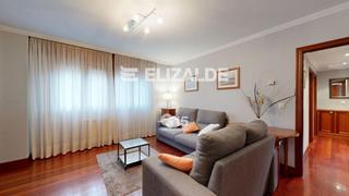 Piso  Galtzara gaña kalea