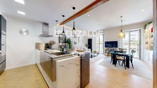 Appartamento  Arrasate kalea. Por decorador. coqueta vivienda en zona romántica