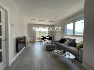 Appartement  Olatxoaldea kalea. Vivienda seminueva en lasarteoria