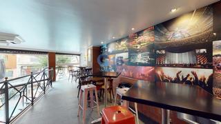 Local Comercial en Zarautz. Se vende reconocido bar en zarautz