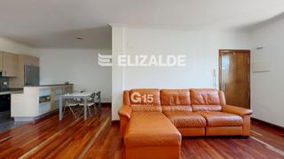 Appartement à Altza. Piso en venta en oleta